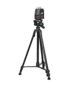 PARKSIDE PERFORMANCE® Accu-kruislijnlaser met statief 4 V voor €29,99 bij de Lidl