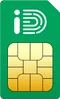 iD Mobile 120GB SIM Only £6.31/Month Effective via TopCashback