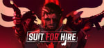 Suit for Hire voor €7,79 via Steam