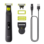 Philips OneBlade Pro 360 Face + Body por 40,99€