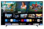 TV 65" Samsung QLED 65QE1D 4K UHD à 529€