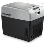 Glacière thermoélectrique 33 L - DOMETIC TCX 35 ACDC - 12/24/230 V à 229,99€