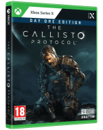 Jeu The Callisto Protocol Day One au prix de 2,99€