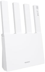 Huawei WiFi BE3 – Wi-Fi 7 BE3600 Gigabit Dual Band Router with Auto-Adapt WAN/LAN