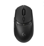 Souris gamer Sans fil Logitech G G309 Noir por 43,23€