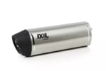Ixil Xtrem silencieux Kawasaki Z900 (2017-2024) pour 199,88€ chez Eco Motos Pièces