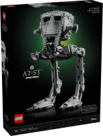 LEGO Star Wars AT-ST Walker voor €133,99 bij Bol