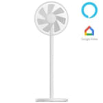 Xiaomi Mi Smart Standing Fan 2 Lite Ventilador de Pie Inteligente 38W por 39,99€