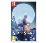 IAM8BIT Sea of Stars Videojuego Nintendo Switch por 24.99€