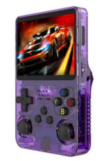 Consola de videojuegos portátil R36S por 16.83€