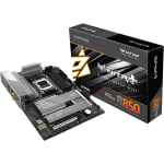 Placa Base Sapphire Nitro+ B850A WIFI7 Socket AM5 por 169.95€