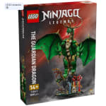LEGO NINJAGO Bouwpakket voor €93,99