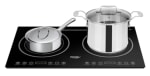 Parrilla de Induccion Magnetica Royal por $1,199 | Home Depot