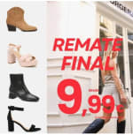 Calzado desde 9.99€ en Marypaz.