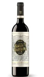 6 Botellas de Familia Valdelana Reserva 2021 por 35€