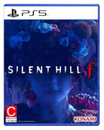 Juego Silent Hill F PS5 por $692 | Oferta Liverpool