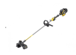 Corps de coupe-bordures, débroussailleuse sans fil DeWALT DCM571N-XJ à 293,38€