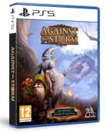 Against The Storm PS5 por 27.95€.
