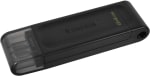 USB stick Kingston usb c - 64 GB voor €3,37 bij Amazon