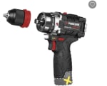 PARKSIDE® Accu-klopboormachine 12 V zonder accu en lader voor €24,99bij de Lidl