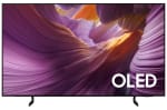 Samsung Smart TV OLED S85F 77" por $22,749 en CyberPuerta