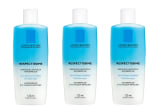 3 x LA ROCHE POSAY - Desmaquillante de ojos bifásico de 125ml por 29.97€