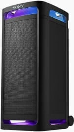 Sony ULT Tower 9 (AC) - Bluetooth Partybox voor €399,95 bij Ibood