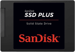 SANDISK SSD Plus 2000 GB, 2.5" voor €111,15 bij Amazon