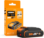 WORX WA3639 20V Li-ion Battery – £24.99