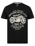 Various Cotton Print T-Shirts with Code (39 styles available)