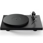 Platenspeler Pro-Ject Debut Pro S Zwart voor €729 bij Hobo