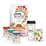 Beneful Croquetas Salmón para Perros Adultos por $439 | Oferta Walmart