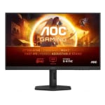 Monitor AOC Gaming 27" Q27G4XF Fast IPS 180Hz 0.5ms Adaptive Sync HDR10 por 133,99€