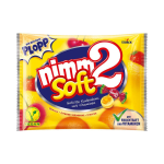 NINM2 soft Caramelos masticables rellenos con zumo de fruta y vitaminas 800g a 3.99€
