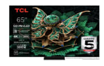 TCL 65MQLED85K - 65" inch QD Mini LED TV voor €799 bij Smitsarnhem