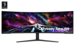 Monitor Gamer Samsung Odyssey Neo G9 57" por $19,623 | Banorte