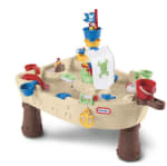 Little Tikes Watertafel Piraat voor €64,99 dmv code bij Prenatal