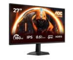Monitor AOC 27G50F 27" FullHD 180Hz IPS G-SYNC HDR10 0,5ms por 99.99€