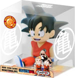 Dragon Ball Tirelire Son Goku Enfant - Plastoy à 23,49€