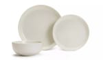 Habitat 12 Piece Stoneware Dinner Set for £16.66