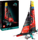 LEGO Technic - Emirates Team New Zealand voor €71,99 bij Amazon