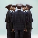Stromae - Multitude (LP) (Vinyl) voor €13,93 bij Amazon
