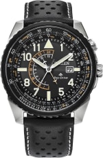 Reloj Citizen Promaster Nighthawk Eco-Drive por $4,500 | Oferta Amazon