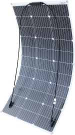 100W Placa Solar Flexible por 51.66€