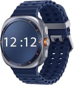 Samsung Galaxy Watch Ultra 47mm por $5,014 | Amazon (BBVA)