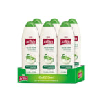 La Toja Gel Crema de Ducha Aloe Vera 6 x 600 ml por 9.99€
