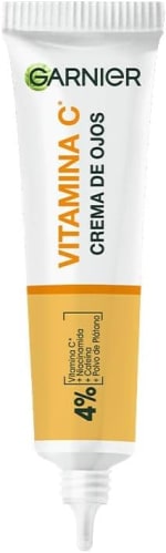 Garnier Express Aclara Crema de Ojos 15ml por $79 | Oferta Amazon