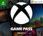 Xbox Game Pass Essential 6 mois pour 28,35€ chez ShopTo