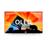 Philips 55 Inch OLED TV