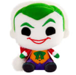 Funko Pop! Plush: DC Holiday - 4" The Joker - DC Comics 2.99€